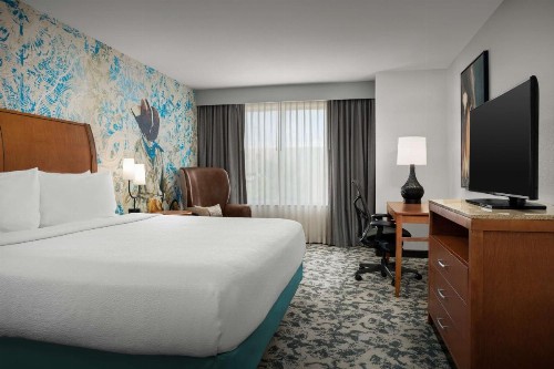 Hilton Garden Inn Fort Worth Medical Center - image 6