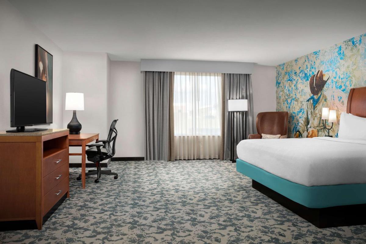 Hilton Garden Inn Fort Worth Medical Center - image 7