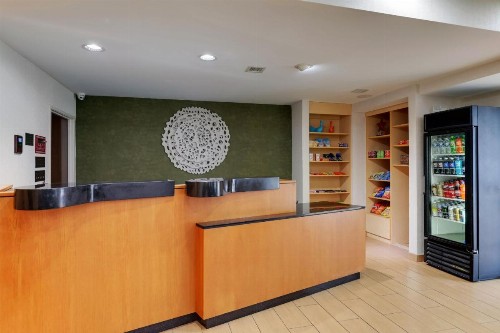 Fairfield Inn & Suites by Marriott Fort Worth I-30 West Near NAS JRB - image 10