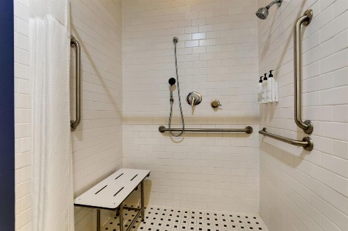 Fairfield Inn & Suites by Marriott Fort Worth I-30 West Near NAS JRB - image 19