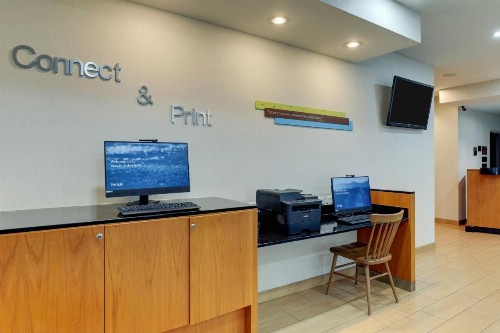 Fairfield Inn & Suites by Marriott Fort Worth I-30 West Near NAS JRB - image 23