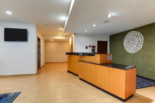 Fairfield Inn & Suites by Marriott Fort Worth I-30 West Near NAS JRB - image 46
