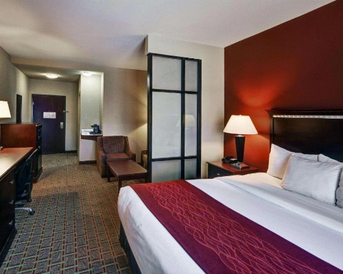 Comfort Suites Lake Worth - image 7