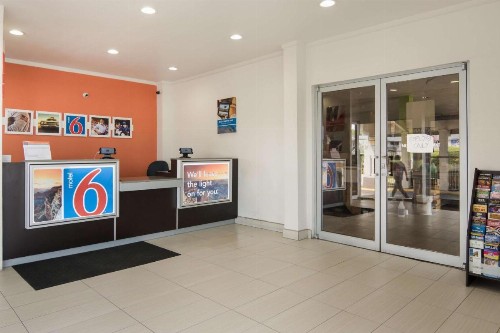 Motel 6-Fort Worth TX - Seminary - image 13