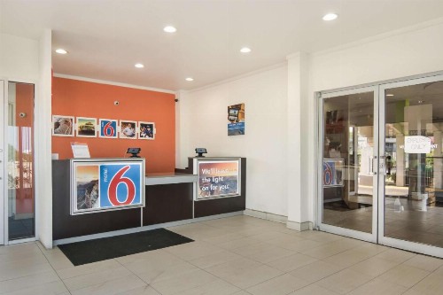 Motel 6-Fort Worth TX - Seminary - image 26