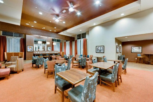Homewood Suites by Hilton Fort Worth Medical Center - image 10