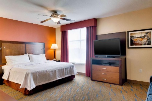 Homewood Suites by Hilton Fort Worth Medical Center - image 11
