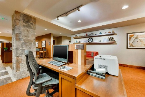 Homewood Suites by Hilton Fort Worth Medical Center - image 12