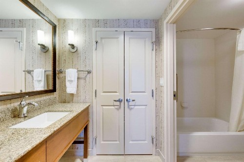 Homewood Suites by Hilton Fort Worth Medical Center - image 13