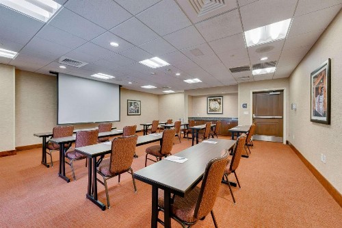 Homewood Suites by Hilton Fort Worth Medical Center - image 14
