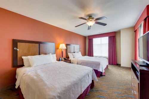 Homewood Suites by Hilton Fort Worth Medical Center - image 15
