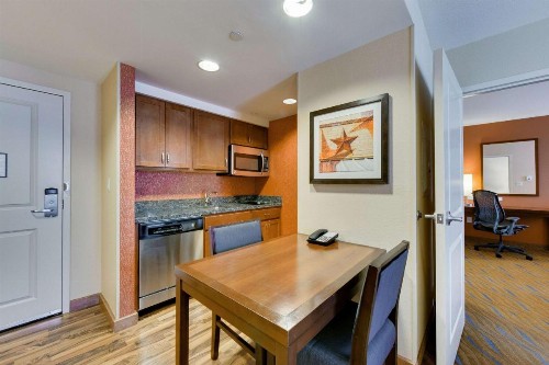 Homewood Suites by Hilton Fort Worth Medical Center - image 16