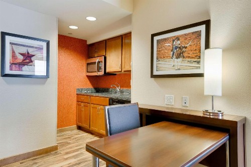 Homewood Suites by Hilton Fort Worth Medical Center - image 19