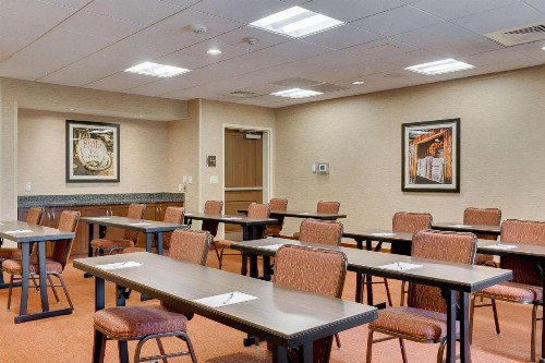 Homewood Suites by Hilton Fort Worth Medical Center - image 2