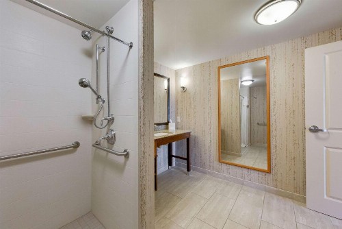 Homewood Suites by Hilton Fort Worth Medical Center - image 20