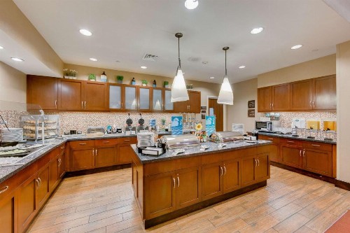 Homewood Suites by Hilton Fort Worth Medical Center - image 21