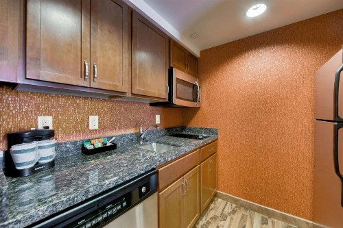 Homewood Suites by Hilton Fort Worth Medical Center - image 23