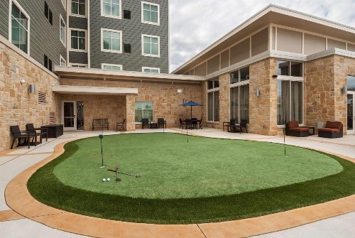 Homewood Suites by Hilton Fort Worth Medical Center - image 24