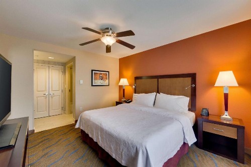 Homewood Suites by Hilton Fort Worth Medical Center - image 25