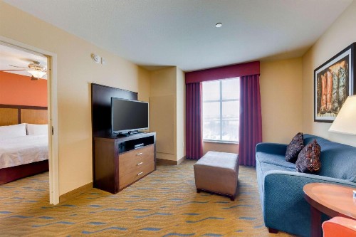 Homewood Suites by Hilton Fort Worth Medical Center - image 26