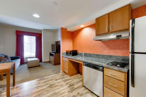 Homewood Suites by Hilton Fort Worth Medical Center - image 27