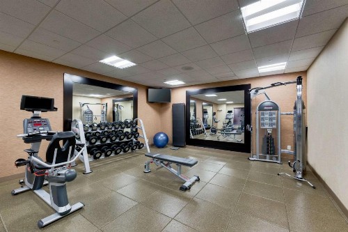Homewood Suites by Hilton Fort Worth Medical Center - image 4