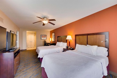 Homewood Suites by Hilton Fort Worth Medical Center - image 5