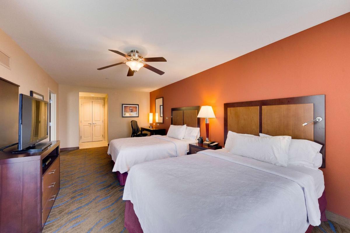 Homewood Suites by Hilton Fort Worth Medical Center - image 5