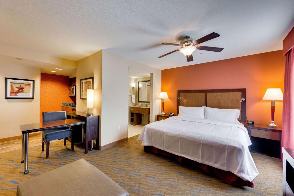 Homewood Suites by Hilton Fort Worth Medical Center - image 6