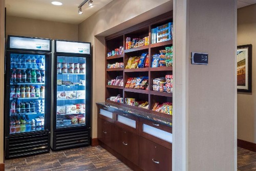 Homewood Suites by Hilton Fort Worth Medical Center - image 9