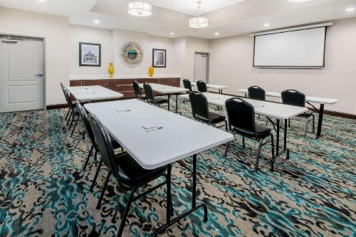 La Quinta by Wyndham Fort Worth Eastchase - image 10