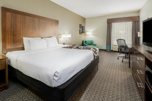 La Quinta by Wyndham Fort Worth Eastchase - image 14