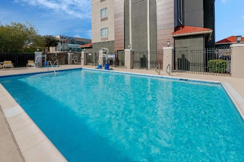 La Quinta by Wyndham Fort Worth Eastchase - image 17