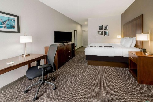 La Quinta by Wyndham Fort Worth Eastchase - image 18