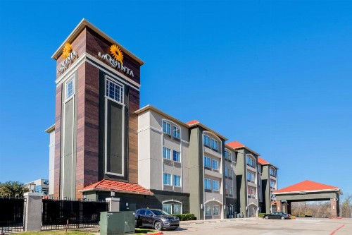 La Quinta by Wyndham Fort Worth Eastchase - image 21