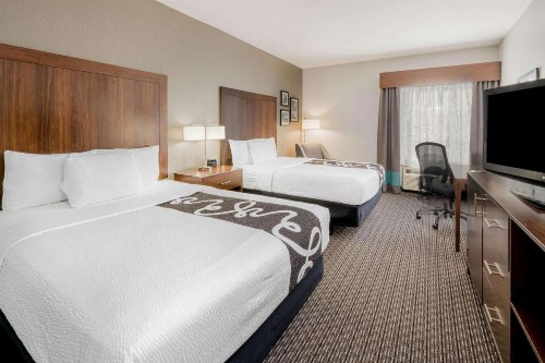 La Quinta by Wyndham Fort Worth Eastchase - image 22