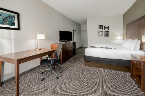 La Quinta by Wyndham Fort Worth Eastchase - image 24