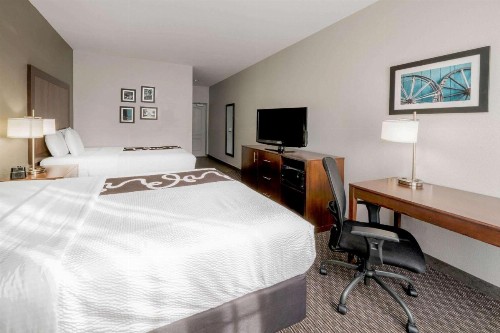 La Quinta by Wyndham Fort Worth Eastchase - image 26