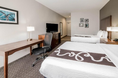 La Quinta by Wyndham Fort Worth Eastchase - image 27
