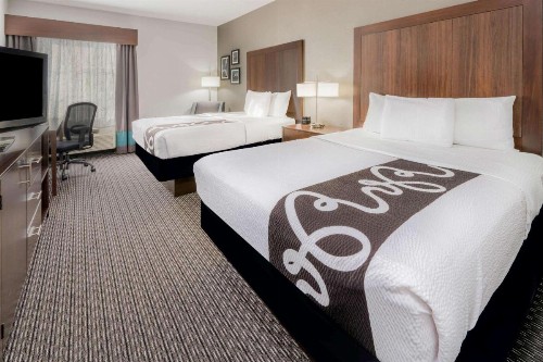 La Quinta by Wyndham Fort Worth Eastchase - image 3