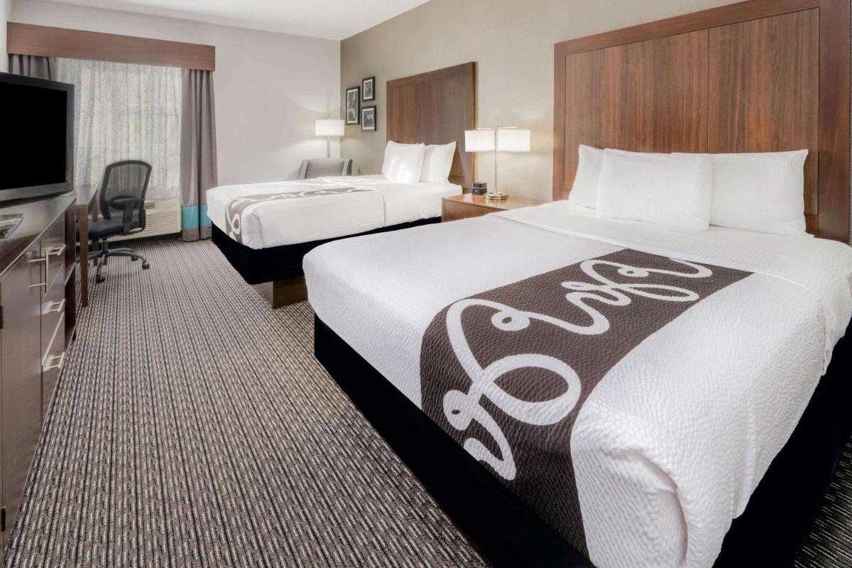 La Quinta by Wyndham Fort Worth Eastchase - image 3