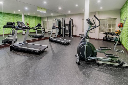 La Quinta by Wyndham Fort Worth Eastchase - image 31