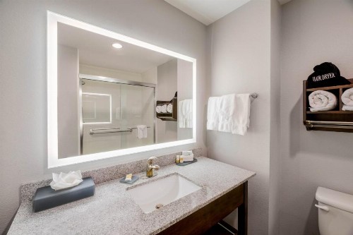 La Quinta by Wyndham Fort Worth Eastchase - image 32