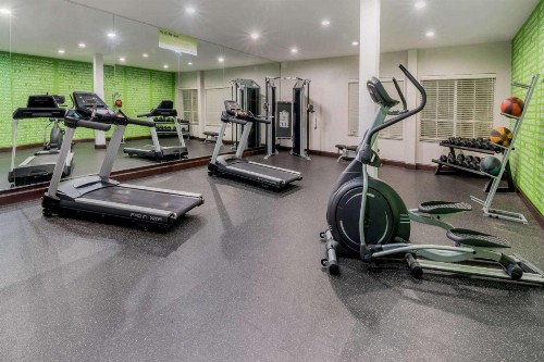 La Quinta by Wyndham Fort Worth Eastchase - image 39