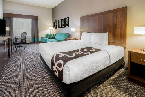 La Quinta by Wyndham Fort Worth Eastchase - image 4