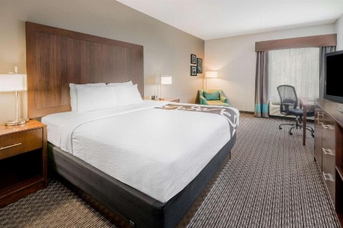 La Quinta by Wyndham Fort Worth Eastchase - image 41