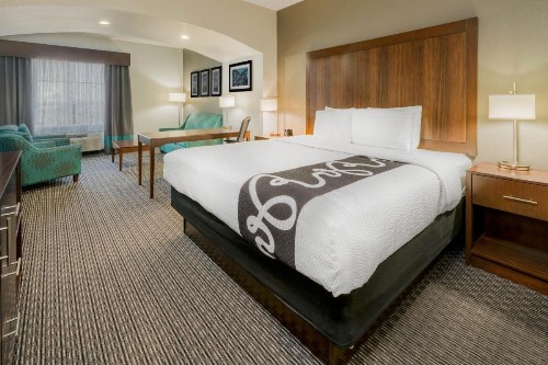 La Quinta by Wyndham Fort Worth Eastchase - image 42