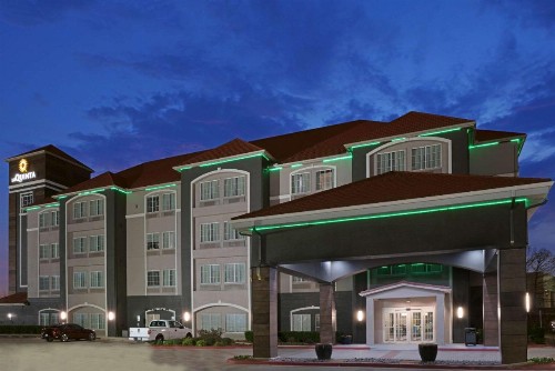La Quinta by Wyndham Fort Worth Eastchase - image 45