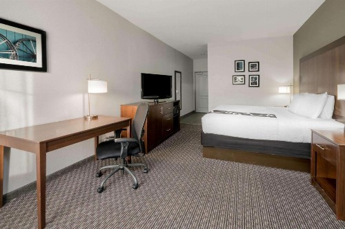 La Quinta by Wyndham Fort Worth Eastchase - image 47