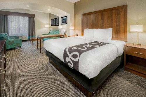 La Quinta by Wyndham Fort Worth Eastchase - image 5